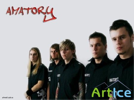 [AMATORY]