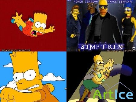  / Simpsons