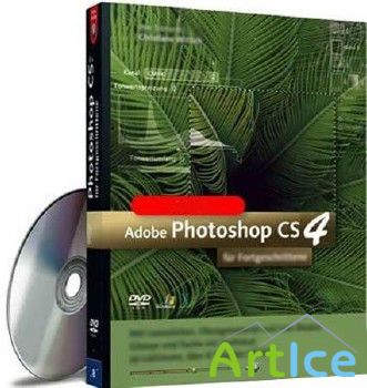 Adobe Photoshop CS4:  (2009) PC
