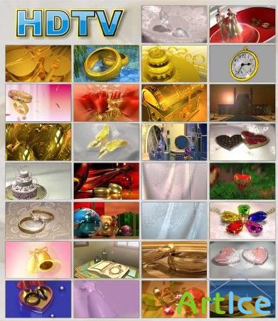 3Dfon -   IVR HDTV