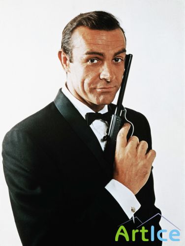 James Bond - ����� 007