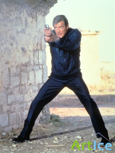James Bond - ����� 007