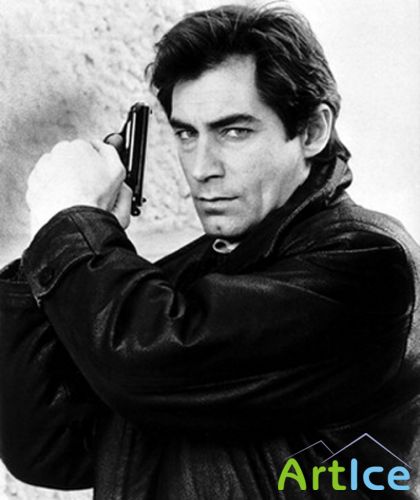 James Bond - ����� 007
