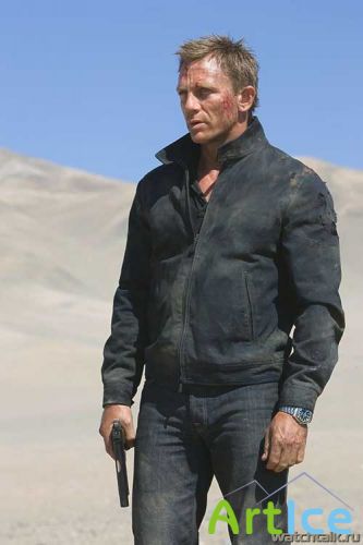 James Bond - ����� 007