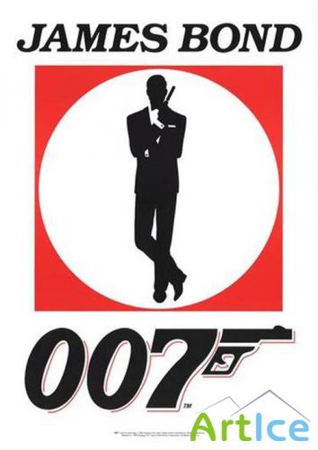 James Bond -  007