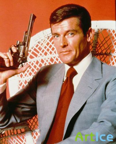 James Bond - ����� 007