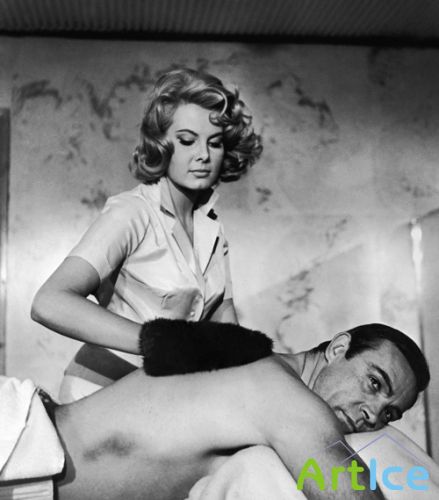 James Bond - ����� 007
