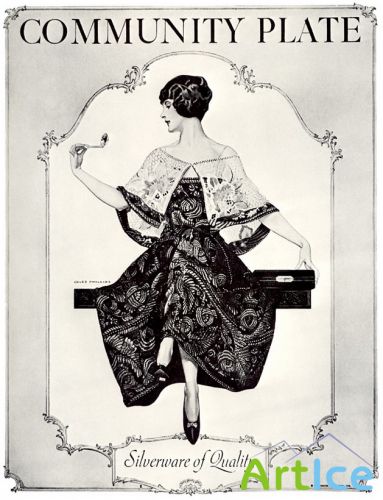 �������� Clarence Coles Phillips
