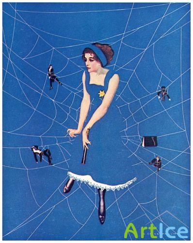 �������� Clarence Coles Phillips