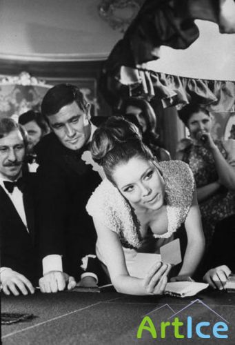 James Bond - ����� 007