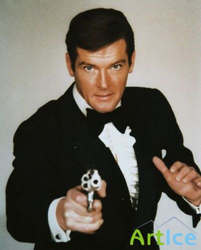 James Bond - ����� 007