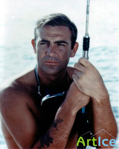 James Bond - ����� 007