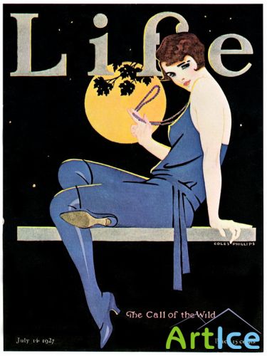 �������� Clarence Coles Phillips