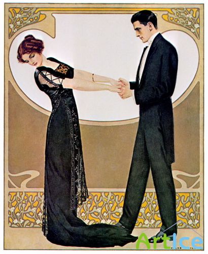 �������� Clarence Coles Phillips