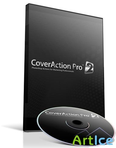 Cover Action Pro 2.0 -    