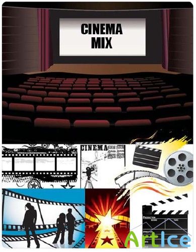 Cinema Vector Mix