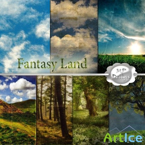   - "Fantasy Land"