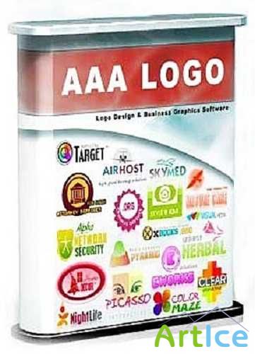     / AAA Logo 2009 Business Edititon 3.0 (2009) RUS