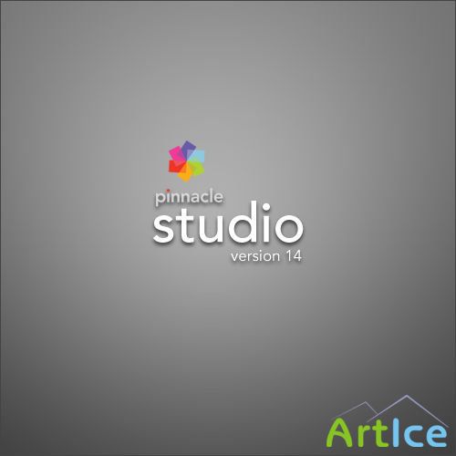 Pinnacle Studio 14 HD Content v 1.0