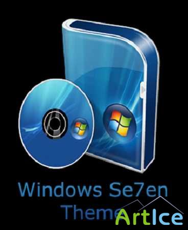 Themes Windows se7en /    Windows se7en (2009) MULTI