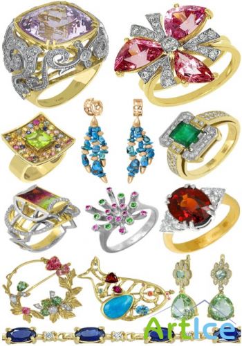     5    Klipart  Jewelry embellishment 5