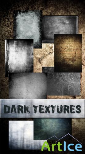 Текстуры "Dark Textures"