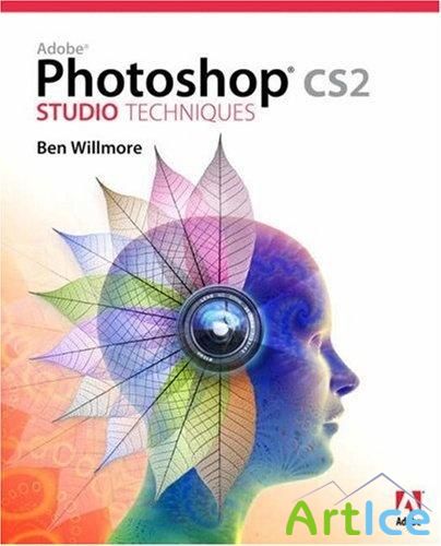     Adobe Photoshop CS2