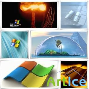 Windows XP Wallpapers 187