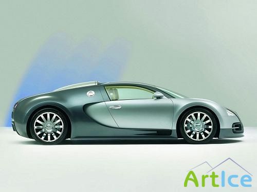 Bugatti Veyron Wallpaper Pack (2009) jpg