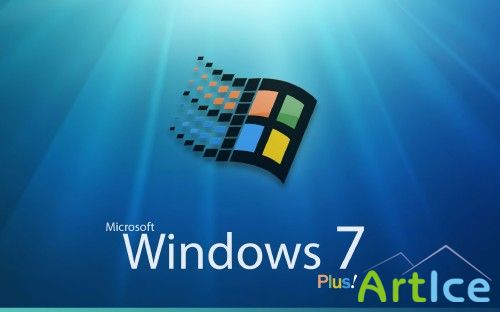 Windows7 Wallpapers pack
