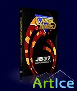 Digital Juice - Jump Backs 37