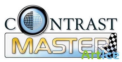 ContrastMaster 1.03 Retail for Adobe Photoshop