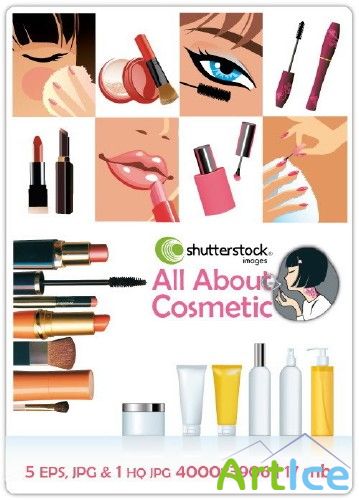 All About Cosmetic