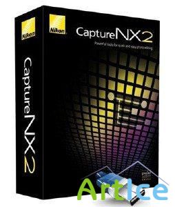 Capture NX 2 2.2.2 Portable