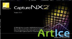 Capture NX 2 2.2.2 Portable