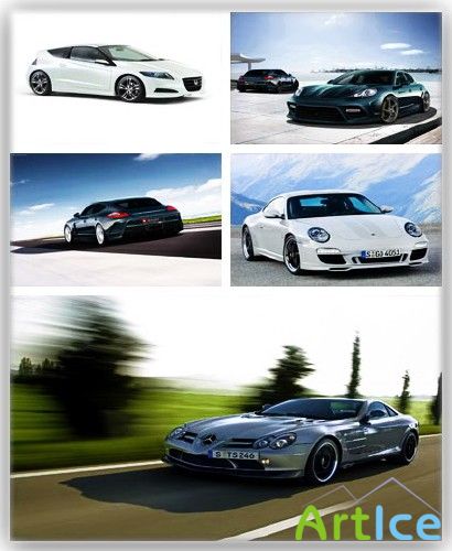 Best Cars Wallpapers pack (4)