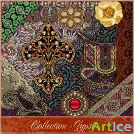 -  Collection Gypsy