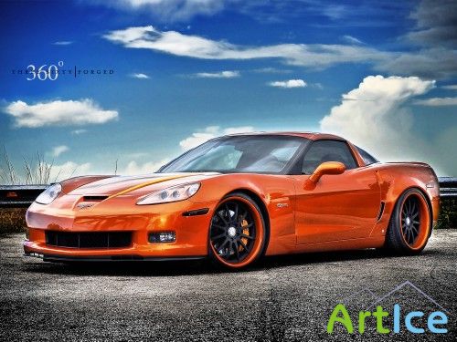Best Cars Wallpapers pack (5)