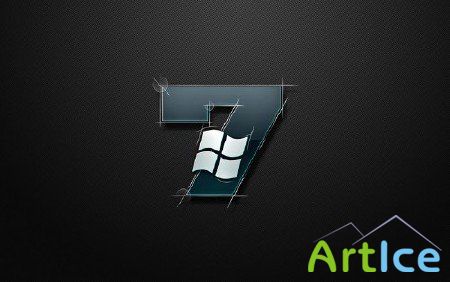 Wallpapers - Amazing Windows 7 Ultimate HQ (66 wall.)