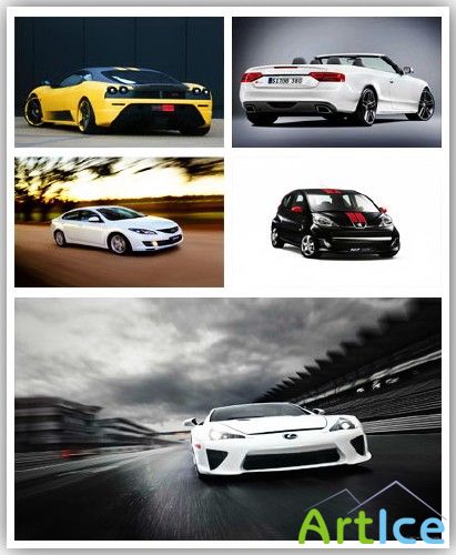 Best Cars Wallpapers pack (6)