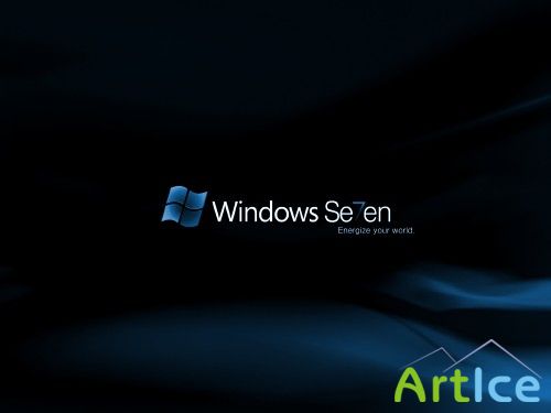 Windows7 Wallpapers pack(2)
