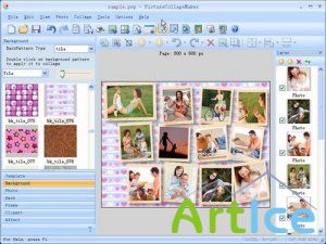 Picture-Collage-Maker-v2.0.5.2029-Portable