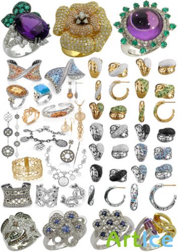     10    Klipart  Jewelry embellishment 10