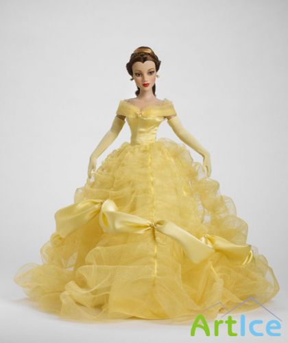   Tonner (The Tonner Doll Company)