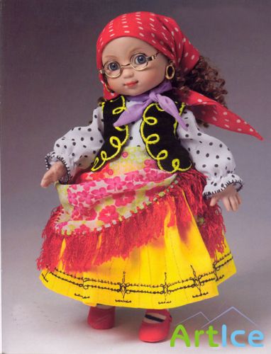   Tonner (The Tonner Doll Company) - 2