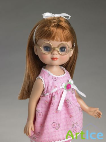   Tonner (The Tonner Doll Company) - 2
