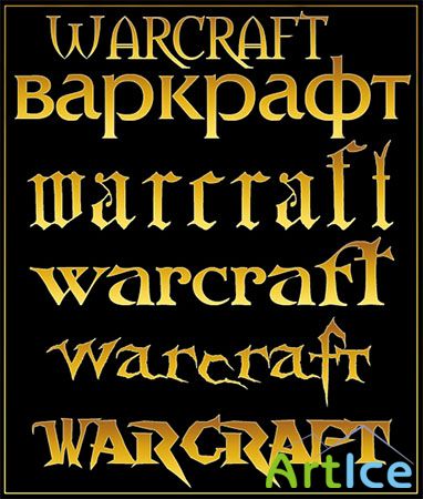  Warcraft
