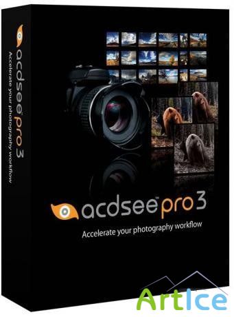 ACDSee Pro 3.0.386 Final