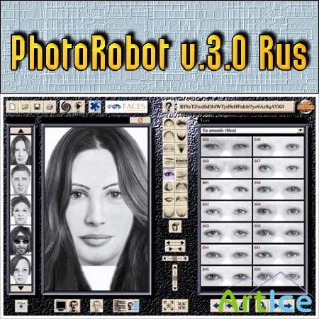 PhotoRobot v.3.0 -     .   .