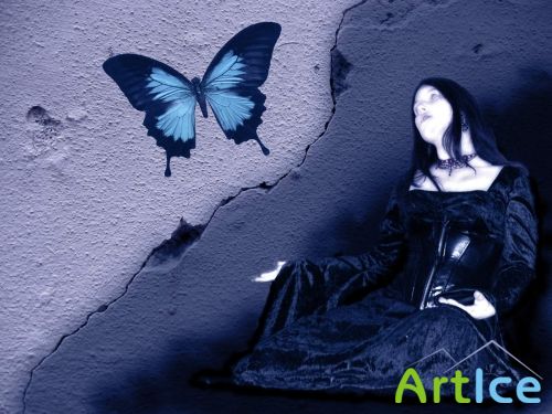 Gothic - Wallpapers pack  1